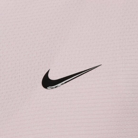 NWT New Nike Women's Dri-FIT UV Advantage Large L Full Zip Top Jacket Run Golf - Picture 4 of 9